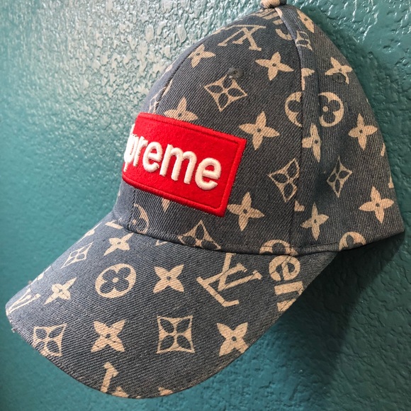 Unisex Designers Hat, China Made - Picture 5 of 8